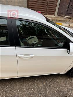 تۆیۆتا کۆرۆلا